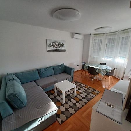 Apartman Croata ザグレブ エクステリア 写真