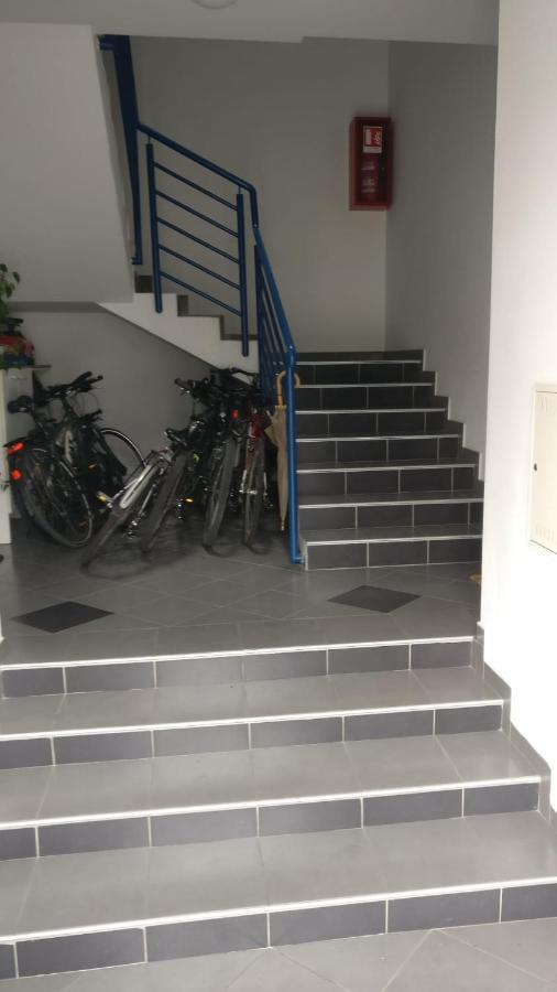 Apartman Croata ザグレブ エクステリア 写真