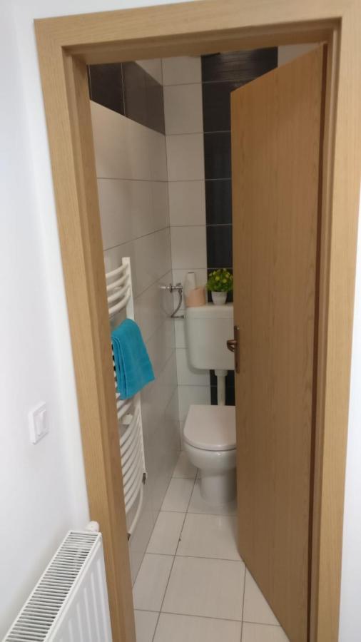 Apartman Croata ザグレブ エクステリア 写真