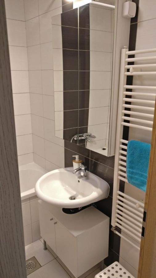 Apartman Croata ザグレブ エクステリア 写真