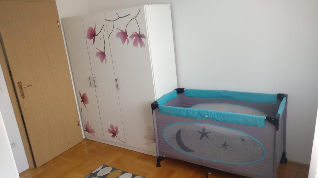 Apartman Croata ザグレブ エクステリア 写真