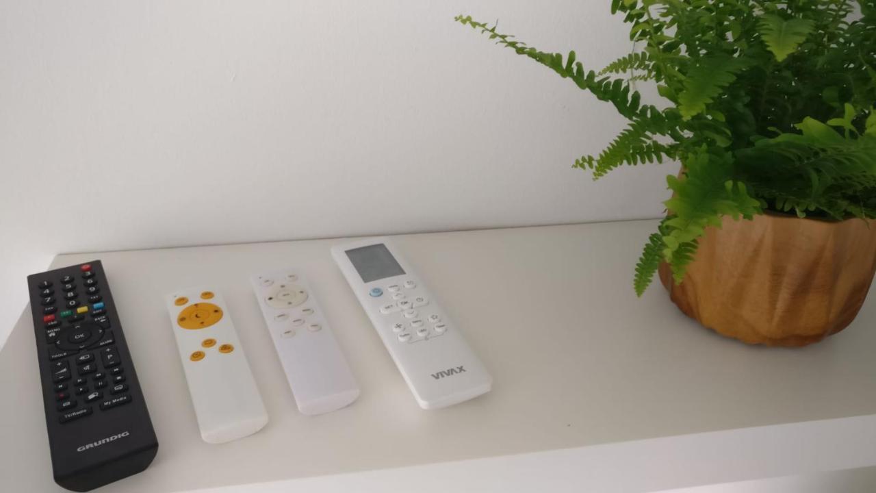 Apartman Croata ザグレブ エクステリア 写真