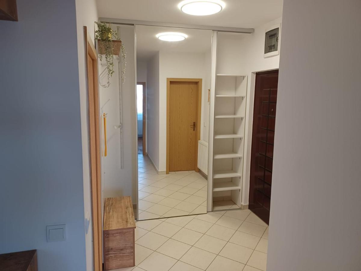 Apartman Croata ザグレブ エクステリア 写真