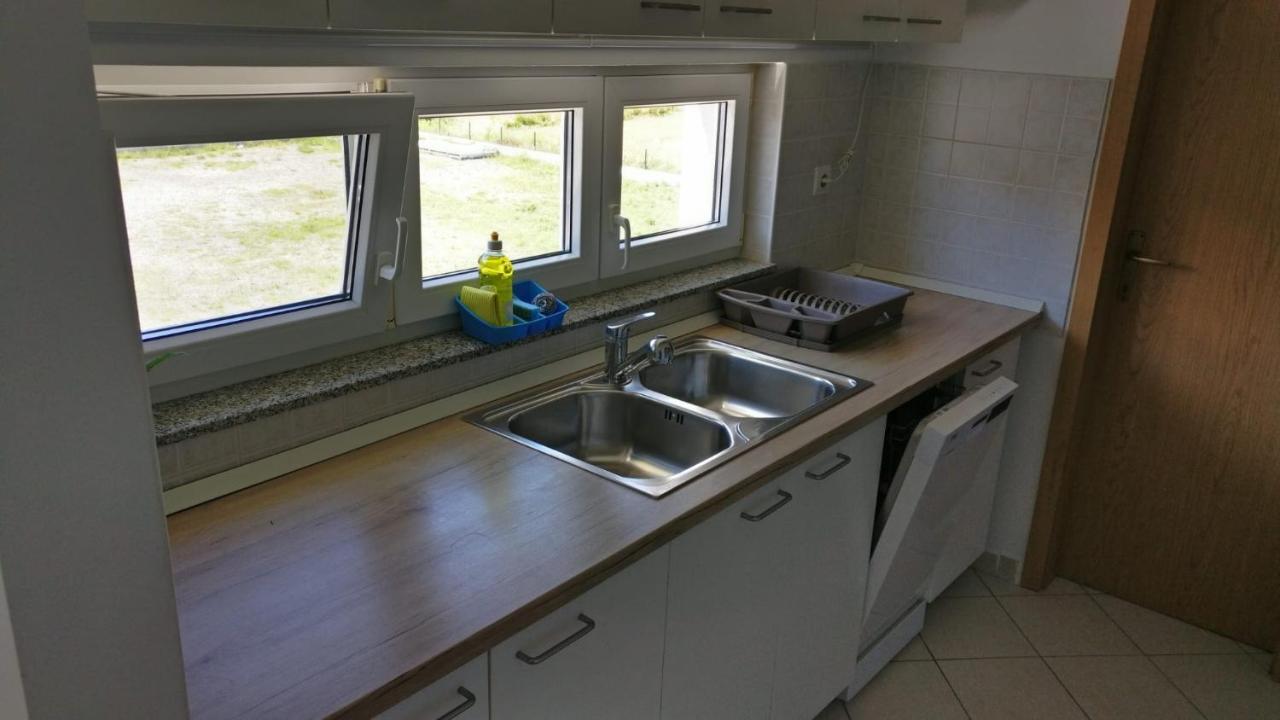 Apartman Croata ザグレブ エクステリア 写真