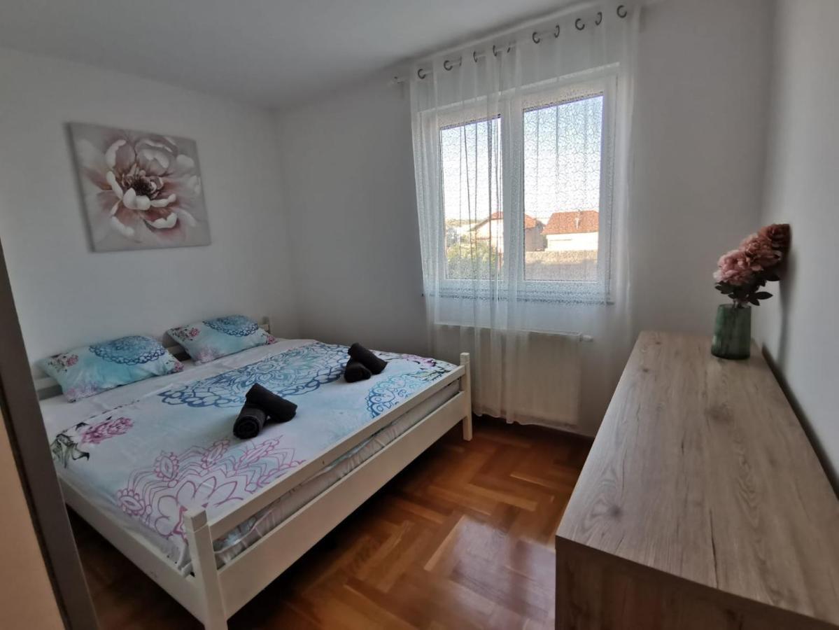 Apartman Croata ザグレブ エクステリア 写真