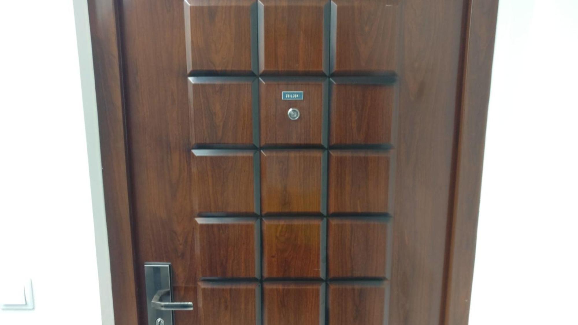 Apartman Croata ザグレブ エクステリア 写真