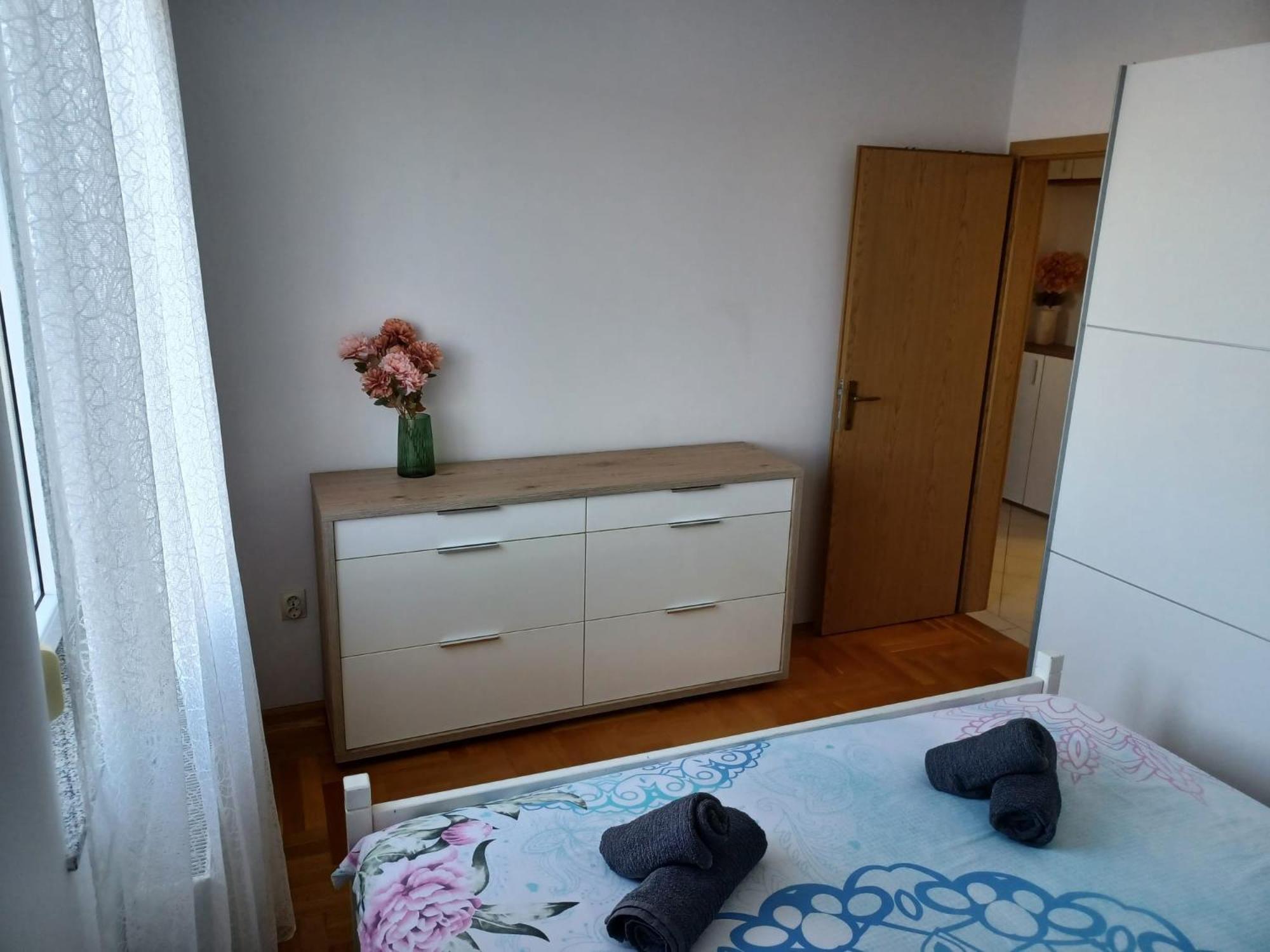 Apartman Croata ザグレブ エクステリア 写真