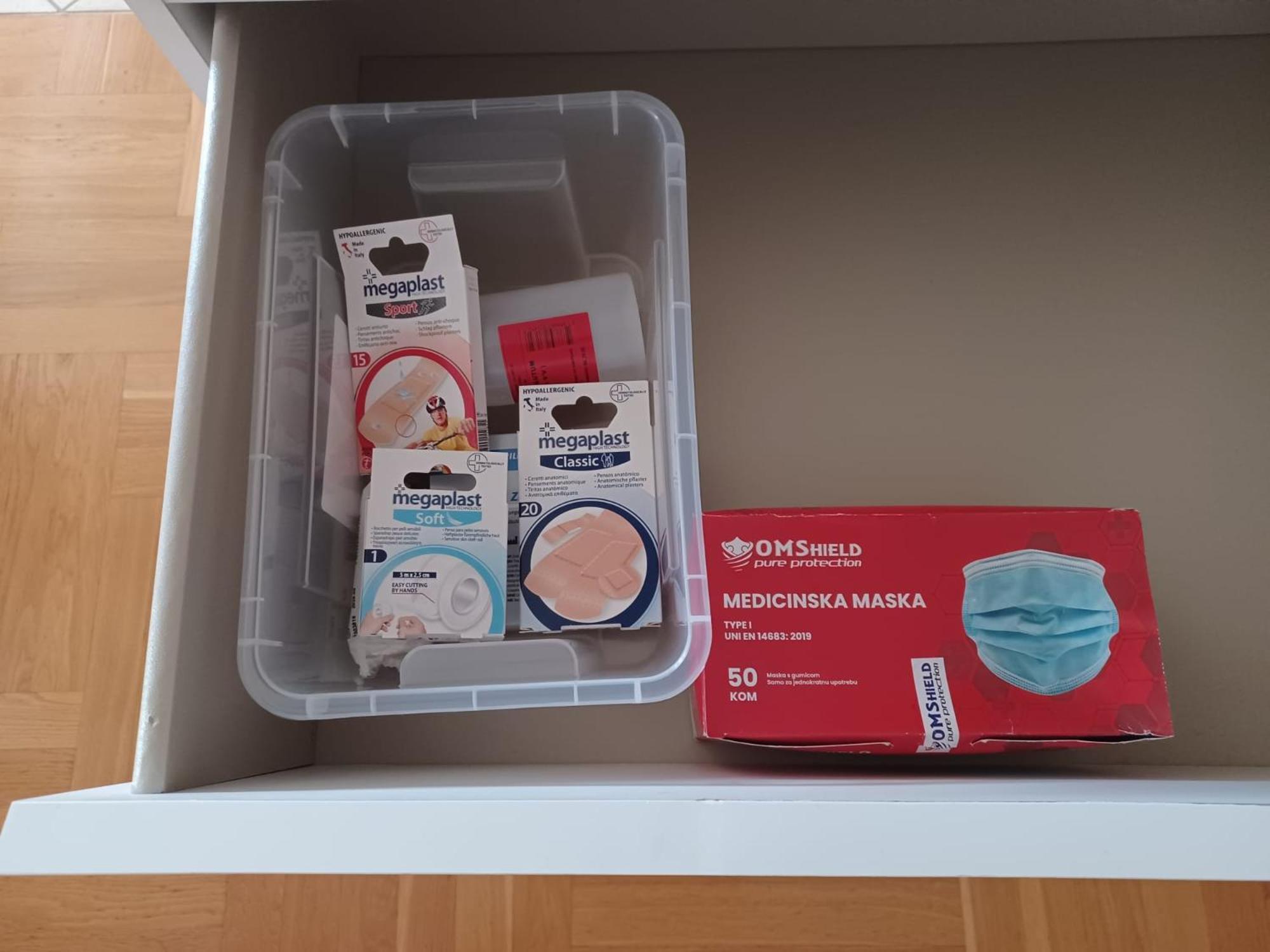 Apartman Croata ザグレブ エクステリア 写真