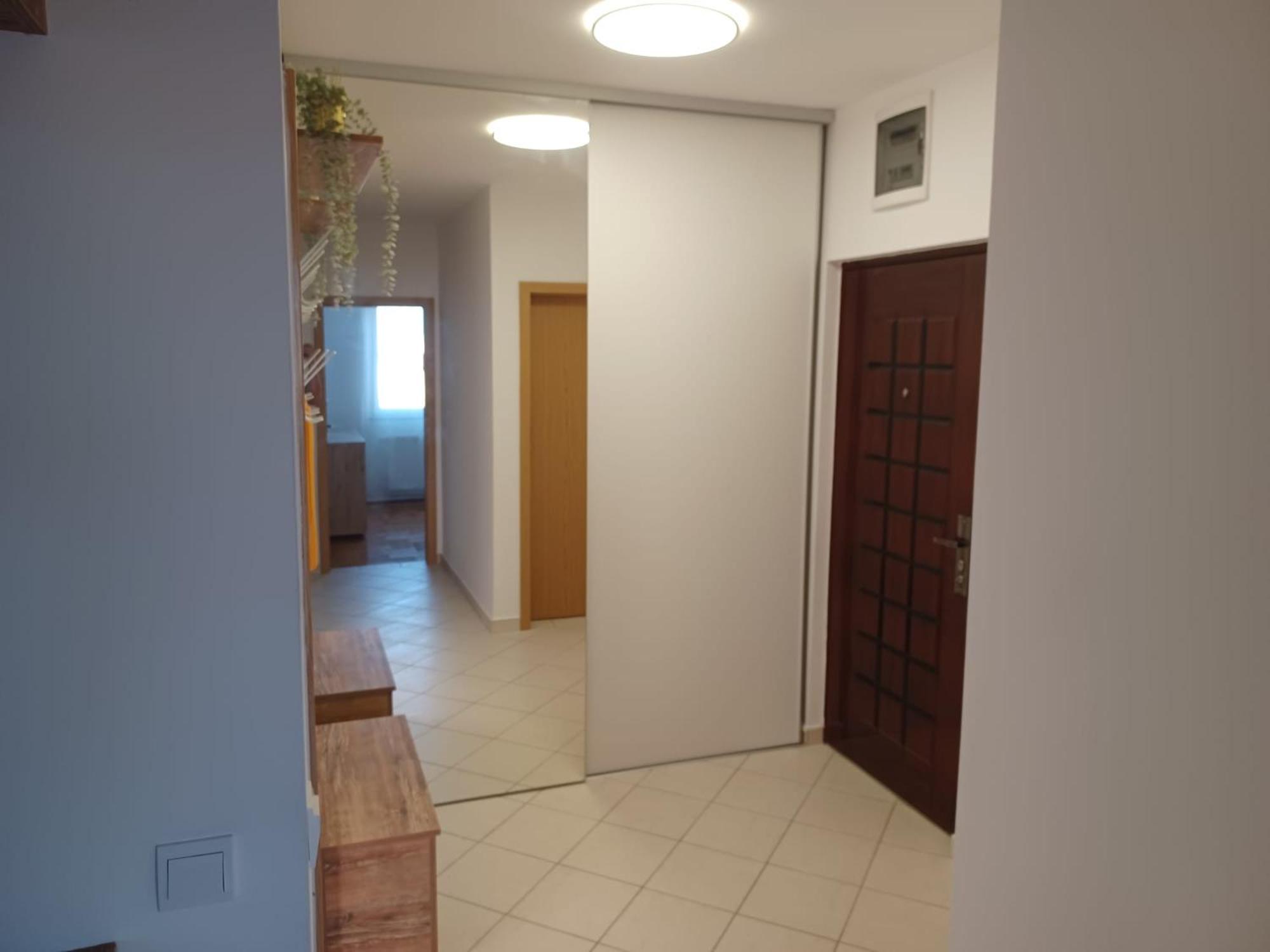 Apartman Croata ザグレブ エクステリア 写真